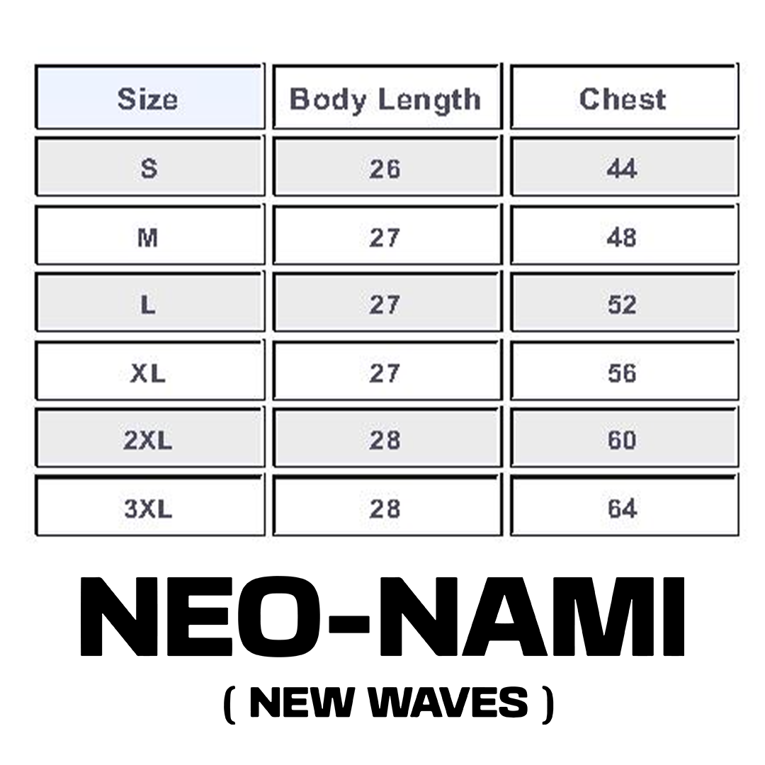 Neo Nami Black Dickies Jacket