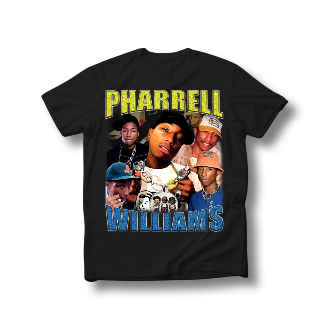 割引アウトレット CPFM Pharrell Williams Cash In XL XXL | www