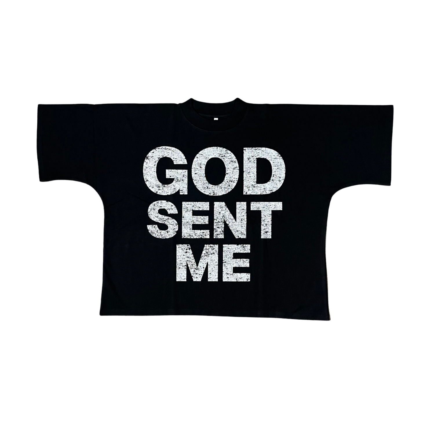 God Sent Me T-shirt
